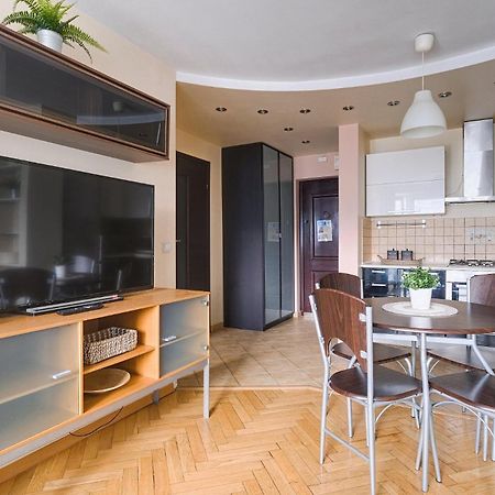 Jazz Residential Apart Warszawa Eksteriør bilde