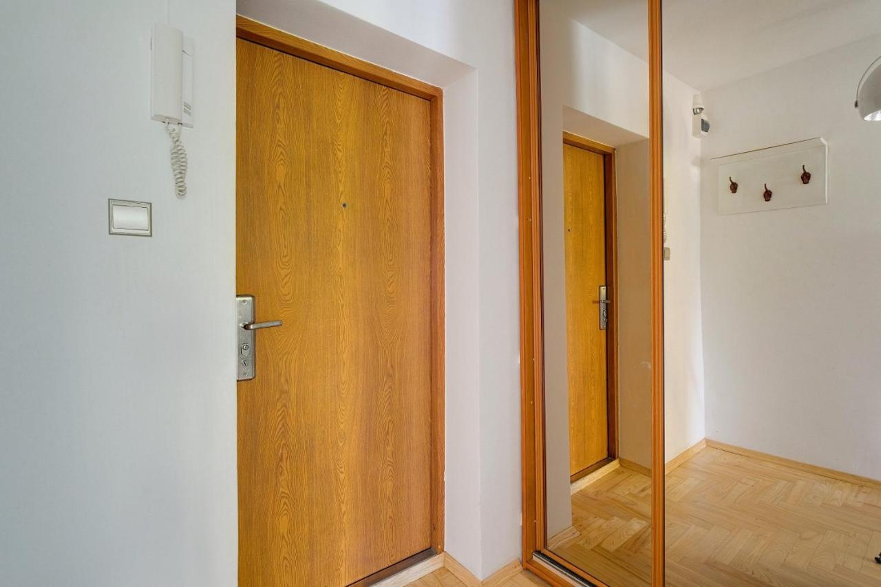 Jazz Residential Apart Warszawa Eksteriør bilde