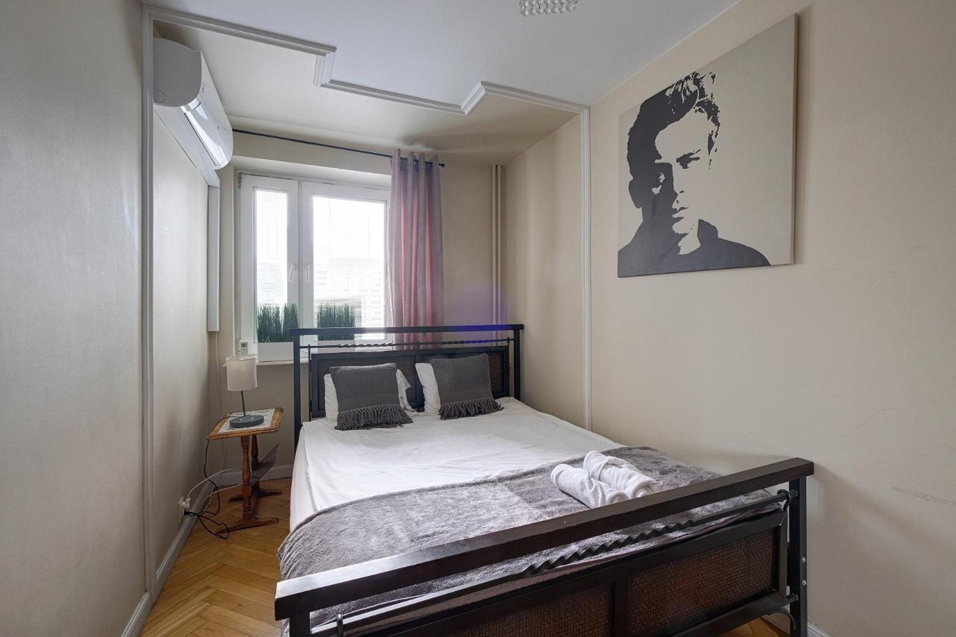 Jazz Residential Apart Warszawa Eksteriør bilde